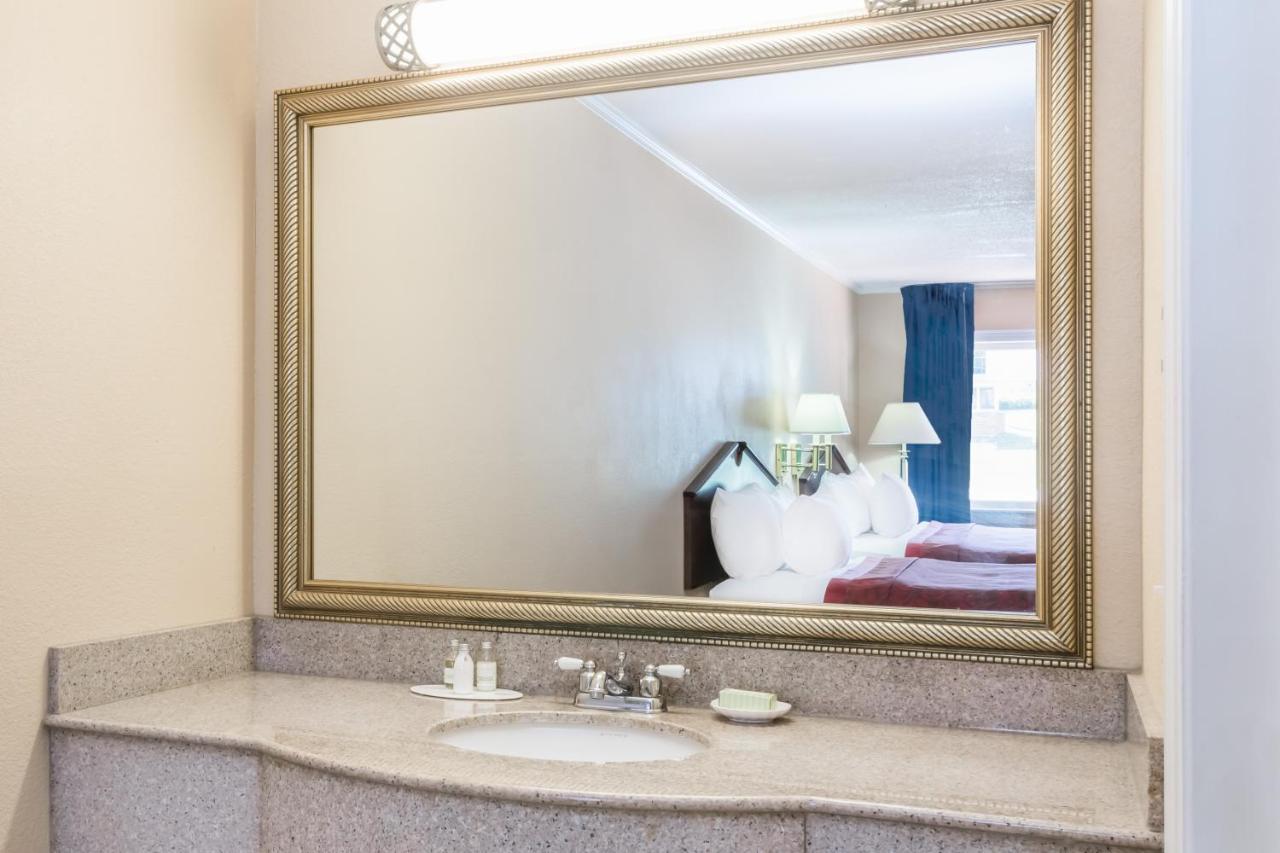 The Inn At Plantation Weston Ngoại thất bức ảnh